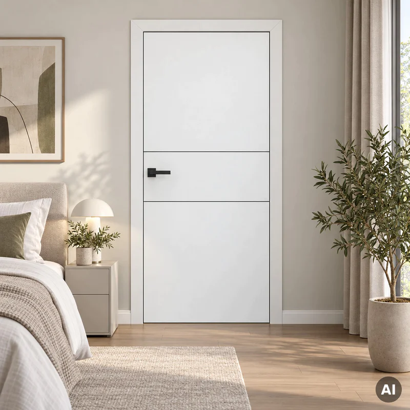 Drzwi Porta Desire UV model 4 - 5