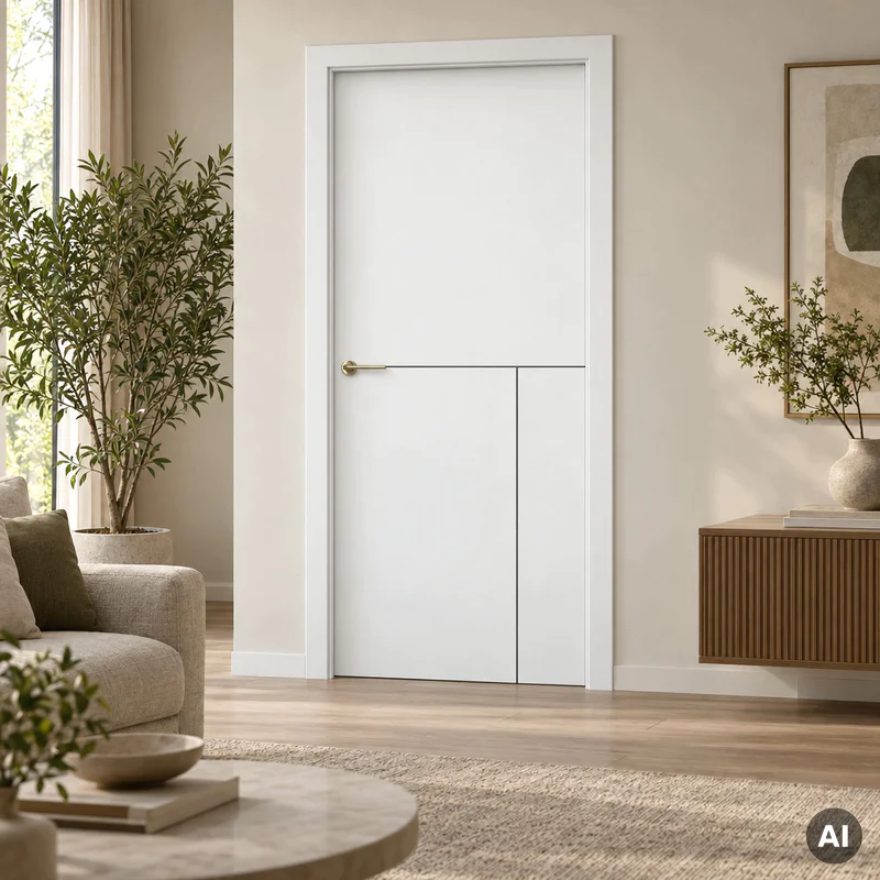 Drzwi Porta Desire UV model 5 - 2