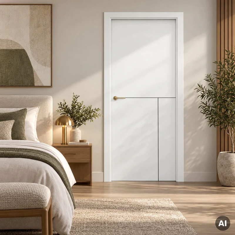 Drzwi Porta Desire UV model 5 - 4