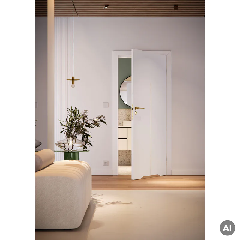 Drzwi Porta Desire UV model 6 - 2