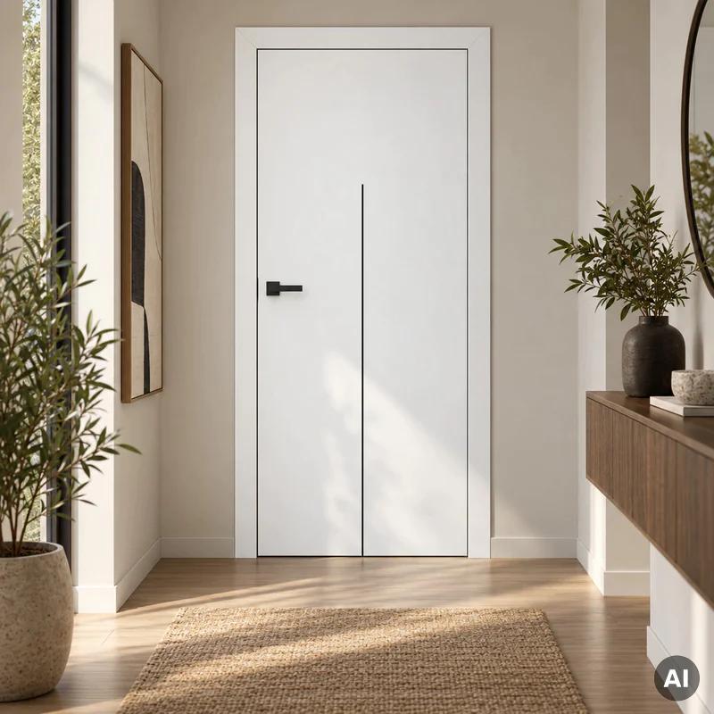Drzwi Porta Desire UV model 6 - 4