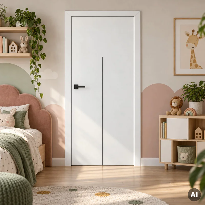 Drzwi Porta Desire UV model 6 - 5
