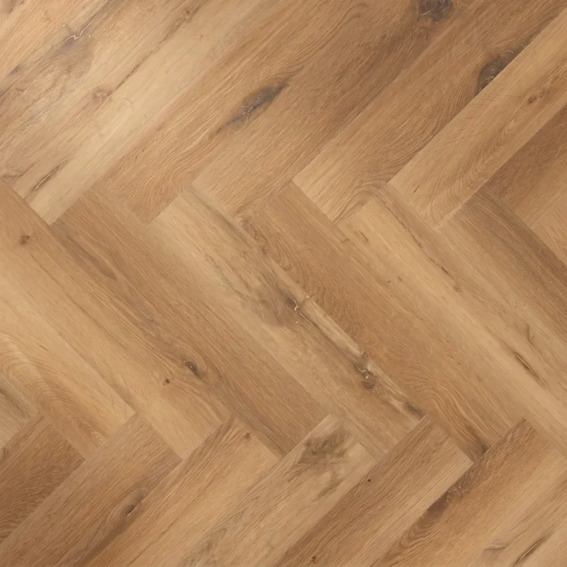 Panele winylowe SPC Jodełka Glow DOU HB 611-IB Klasa 33 5 m