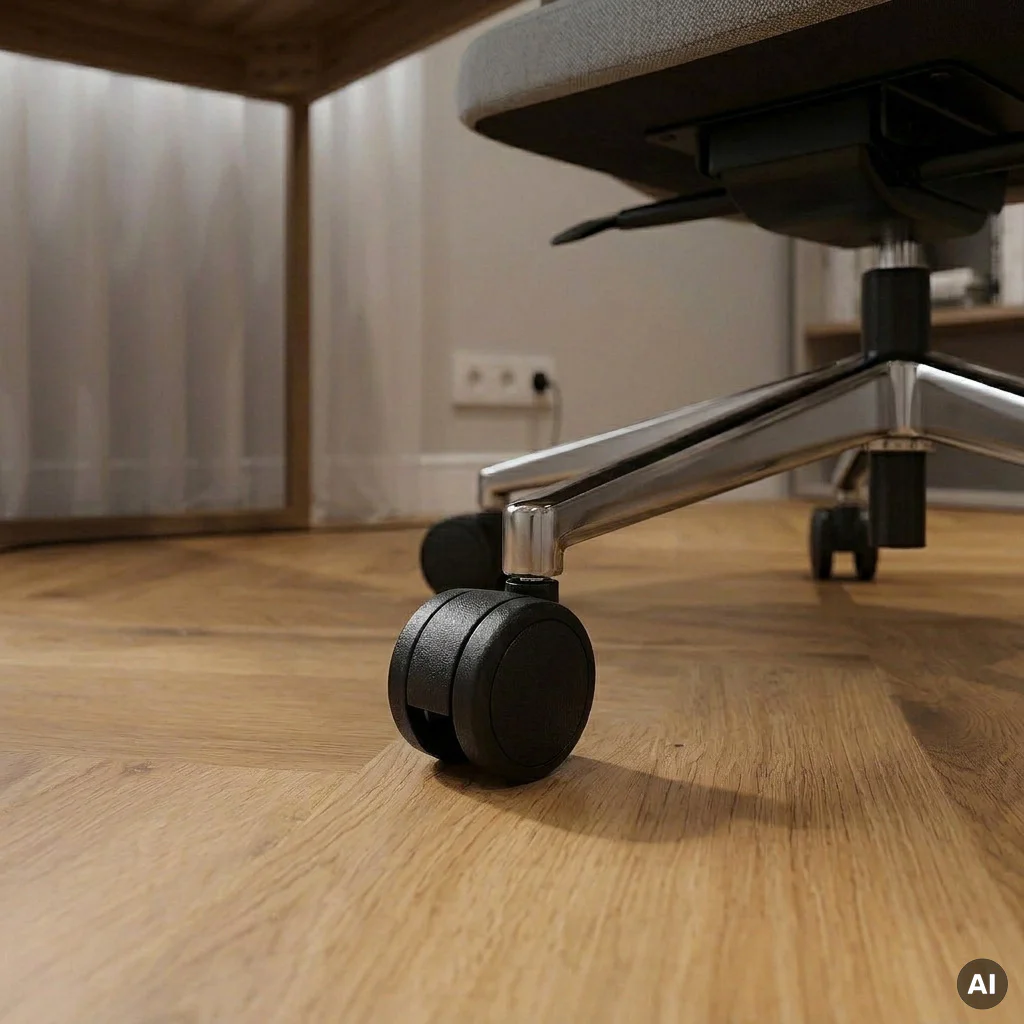 Panele winylowe SPC Jodełka Glow 5 mm Klasa 33, DOU HB 611-IB, Panele winylowe, Douro Herringbone, Douro