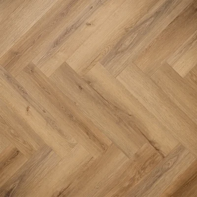 Panele winylowe SPC Jodełka Honey DOU HB 602-IB Klasa 33 5 mm