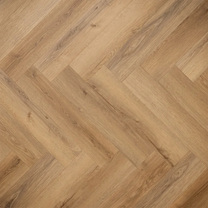 Panele winylowe SPC Jodełka Honey DOU HB 602-IB Klasa 33 5 