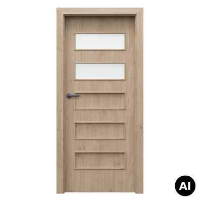 Drzwi Porta FIT model G.2