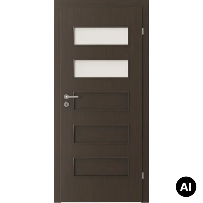 Drzwi Porta FIT model G.2