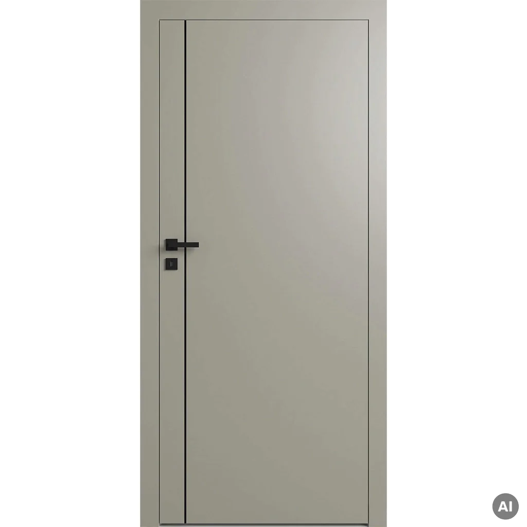 Drzwi Nova - Cell 60, Drzwi wewnętrzne, Nova - Cell, DRE