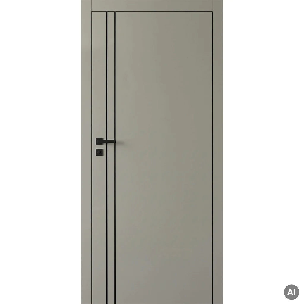 Drzwi Nova - Cell 70, Drzwi wewnętrzne, Nova - Cell, DRE