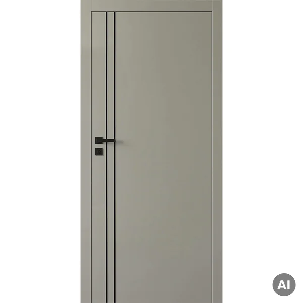 Drzwi Nova - Cell 70