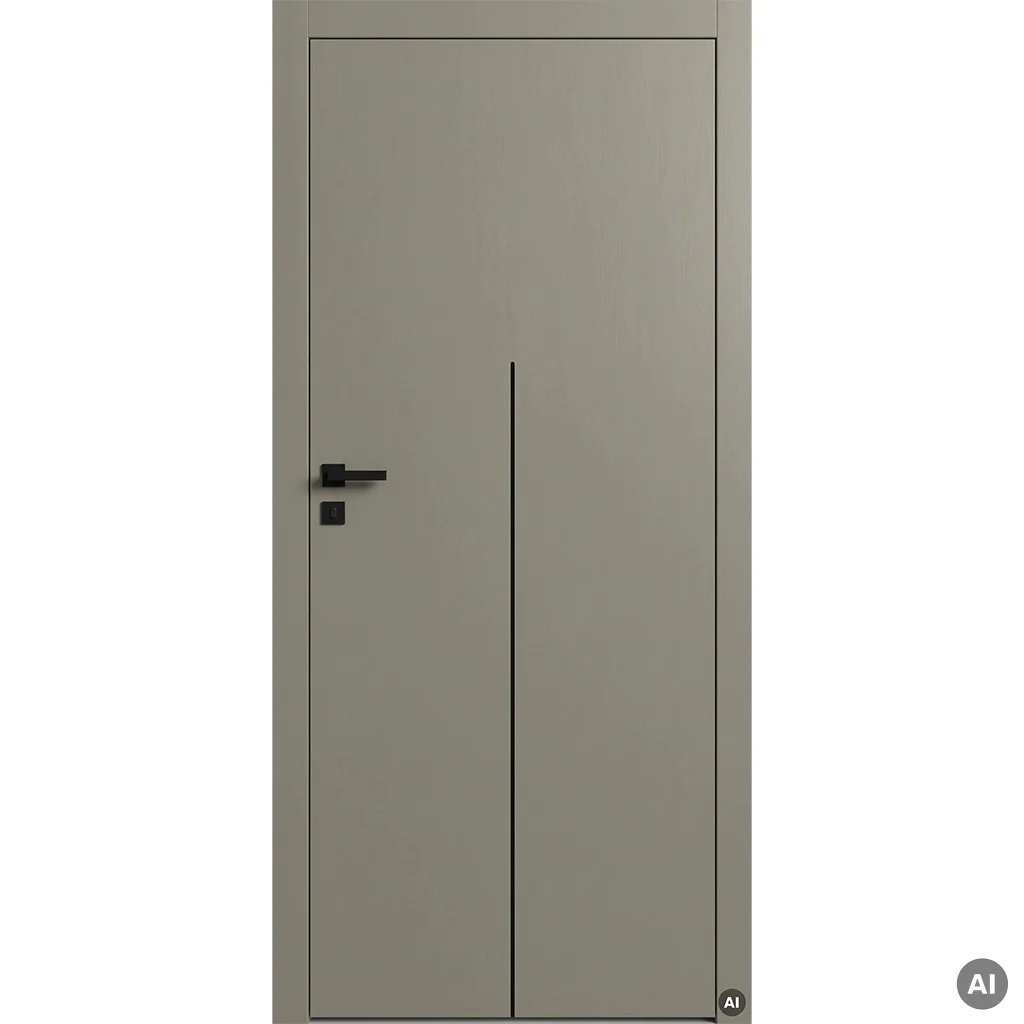 Drzwi Nova - Cell 80, Drzwi wewnętrzne, Nova - Cell, DRE