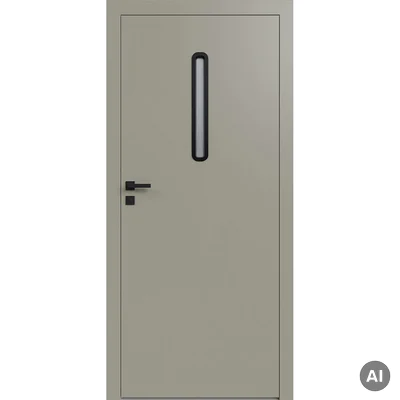 Drzwi Nova - Cell 40