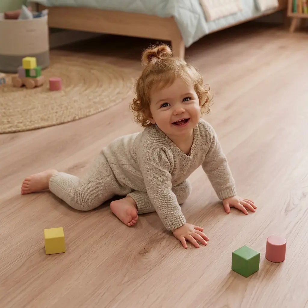 Panele podłogowe Dąb Hampton D3509 AC4 8 mm, 86BP-3509, Panele podłogowe, Modern Classic Design, Modern Classic