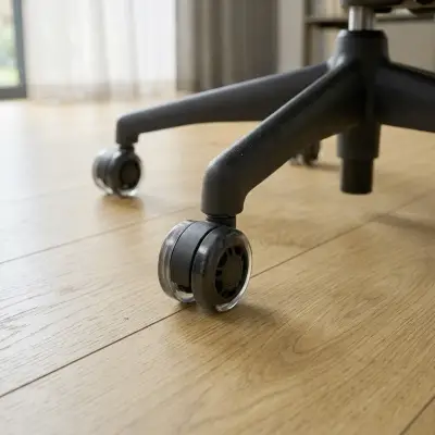 Panele podłogowe Dąb Art D4557 AC4 8 mm, 86BP-4557