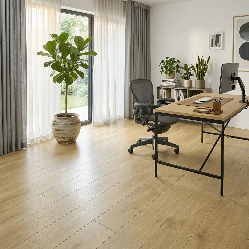 Panele podłogowe Dąb Art D4557 AC4 8 mm, 86BP-4557, Panele podłogowe, Modern Classic Design, Modern Classic