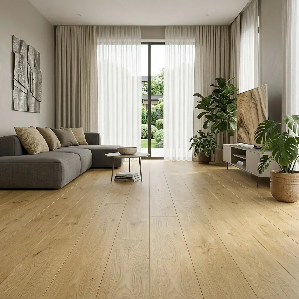 Panele podłogowe Dąb Art D4557 AC4 8 mm, 86BP-4557, Panele podłogowe, Modern Classic Design, Modern Classic