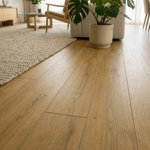 Panele podłogowe Dąb Deco D80304 AC4 8 mm, 86BP-80304 - 2