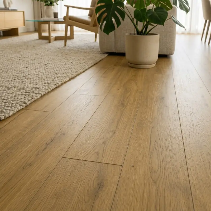 Panele podłogowe Dąb Deco D80304 AC4 8 mm, 86BP-80304 - 2