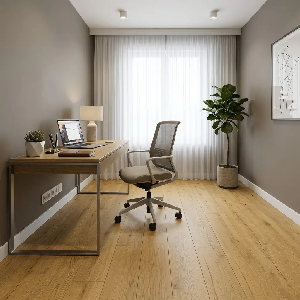 Panele podłogowe Dąb Deco D80304 AC4 8 mm, 86BP-80304, Panele podłogowe, Modern Classic Design, Modern Classic