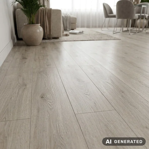 Panele podłogowe Dąb Lagos Jasny 8 mm AC5, 87BP-3850 - 2