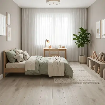 Panele podłogowe Dąb Lagos D3850 AC5 8 mm, 87BP-3850