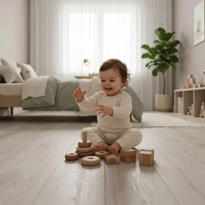 Panele podłogowe Dąb Lagos D3850 AC5 8 mm, 87BP-3850