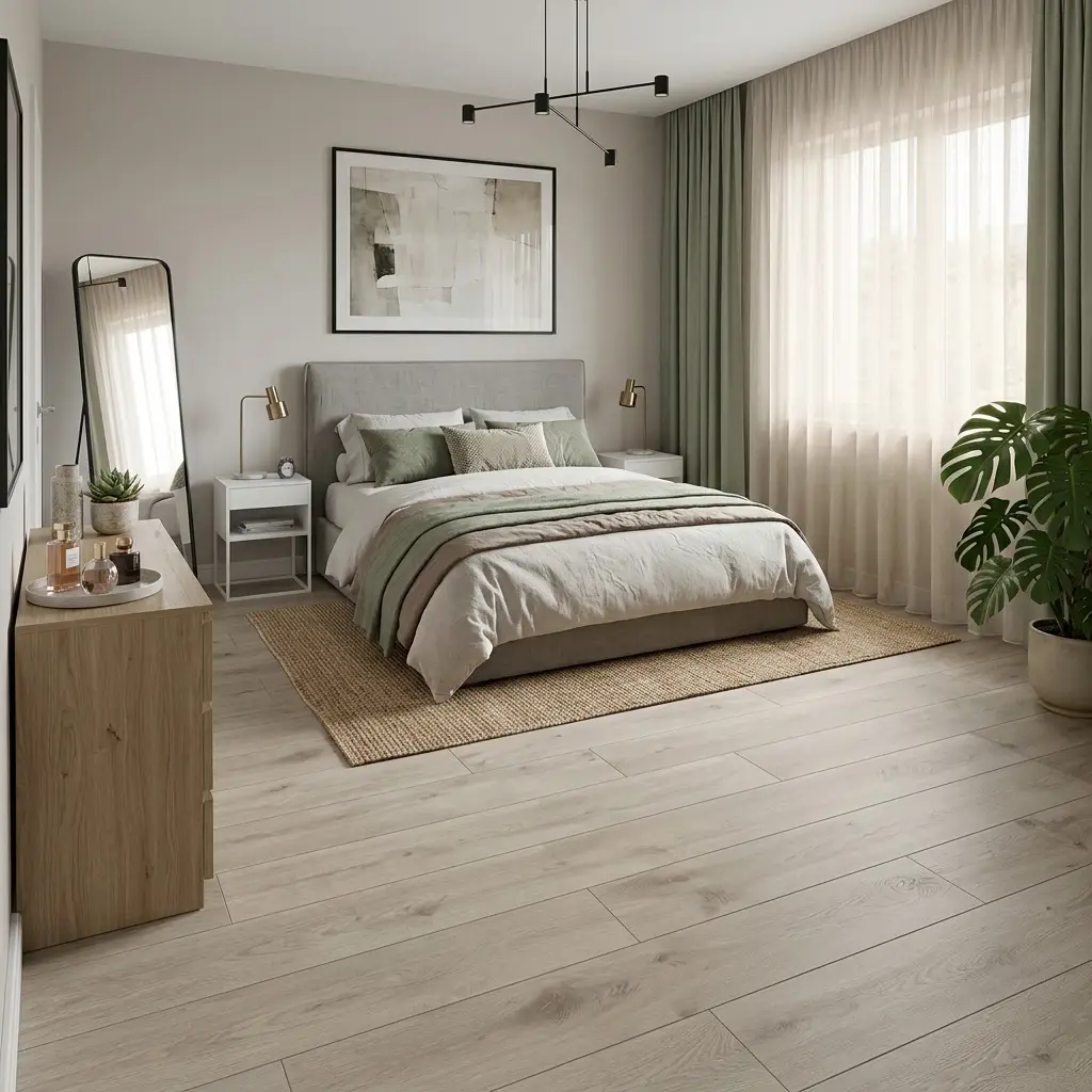 Panele podłogowe Dąb Lagos D3850 AC5 8 mm, 87BP-3850, Panele podłogowe, Modern Classic Strong V, Modern Classic