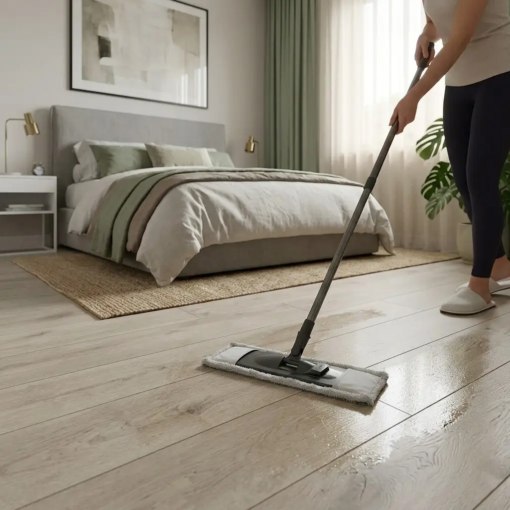 Panele podłogowe Dąb Lagos D3850 AC5 8 mm, 87BP-3850, Panele podłogowe, Modern Classic Strong V, Modern Classic