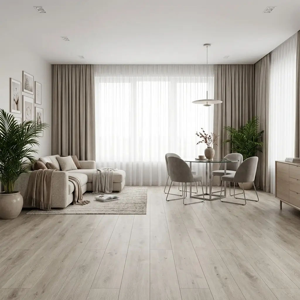 Panele podłogowe Dąb Lagos D3850 AC5 8 mm, 87BP-3850, Panele podłogowe, Modern Classic Strong V, Modern Classic