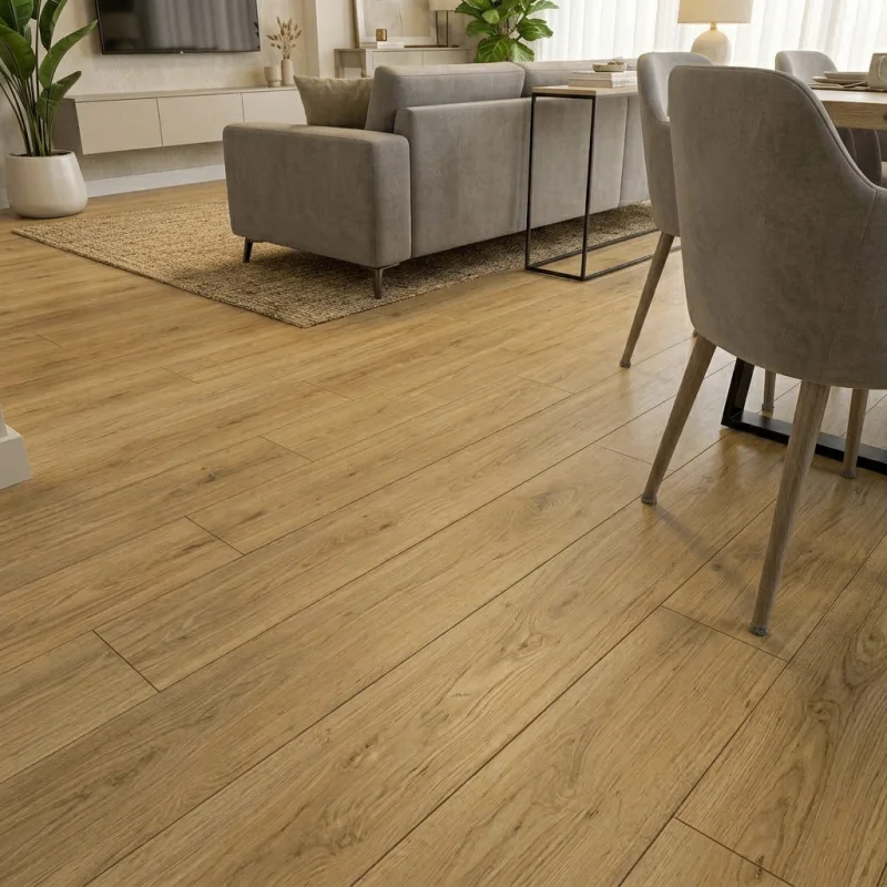 Panele podłogowe Dąb Tavira D59924 AC5 8 mm, 87BP-59924 - 