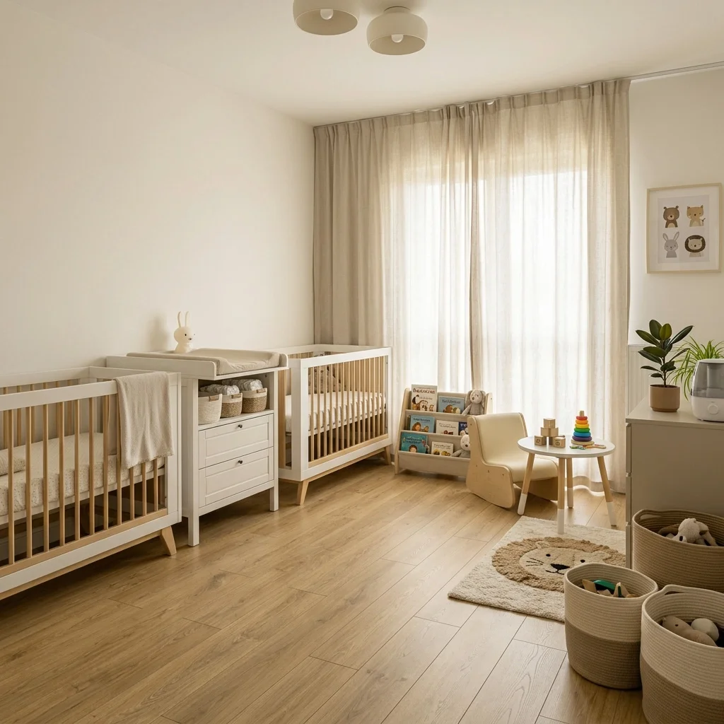 Panele podłogowe Dąb Tavira D59924 AC5 8 mm, 87BP-59924, Panele podłogowe, Modern Classic Strong V, Modern Classic