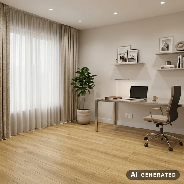 Panele podłogowe Dąb Tavira Naturalny 8 mm AC5, 87BP-59924