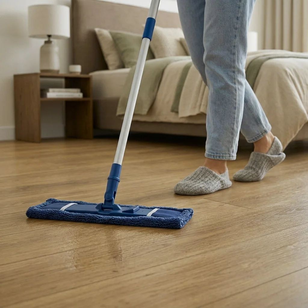 Panele podłogowe Dąb Tavira D59924 AC5 8 mm, 87BP-59924, Panele podłogowe, Modern Classic Strong V, Modern Classic