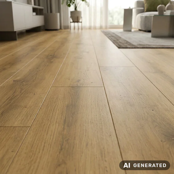 Panele podłogowe Dąb Almada Naturalny 8 mm AC5, 87BP-50534