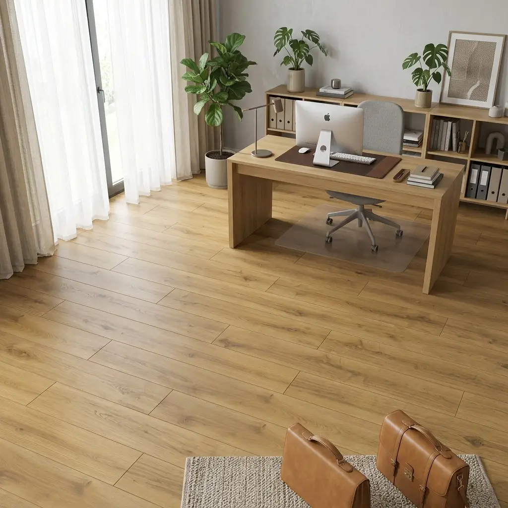 Panele podłogowe Dąb Almada D50534 AC5 8 mm, 87BP-50534, Panele podłogowe, Modern Classic Strong V, Modern Classic