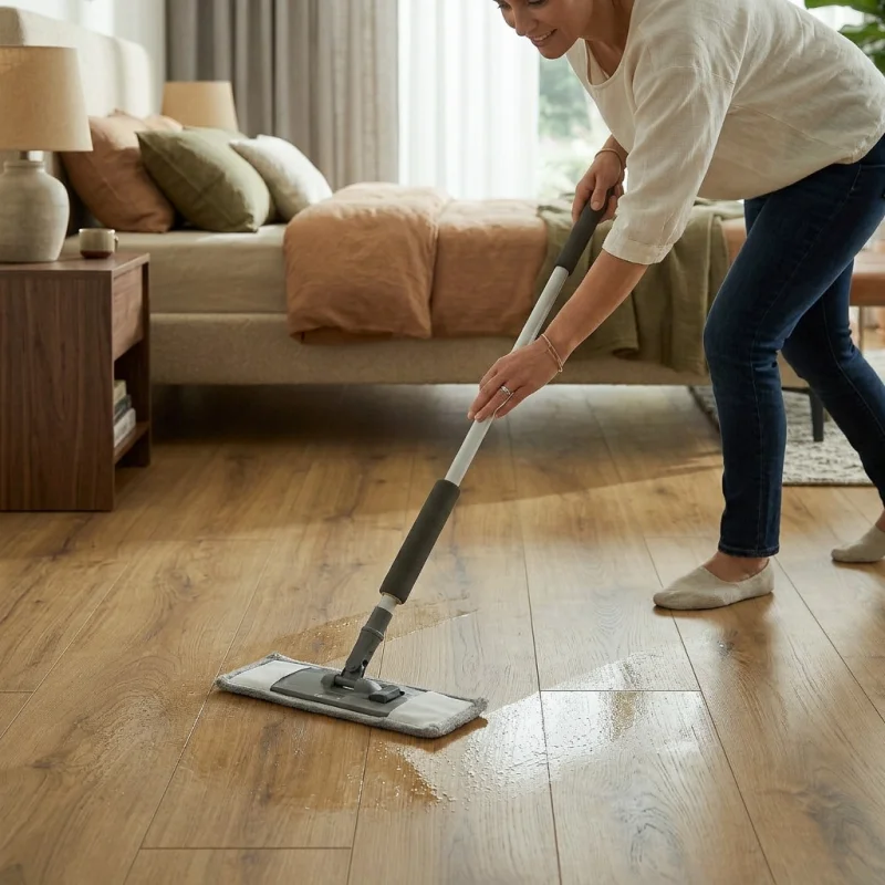 Panele podłogowe Dąb Almada D50534 AC5 8 mm, 87BP-50534 - 