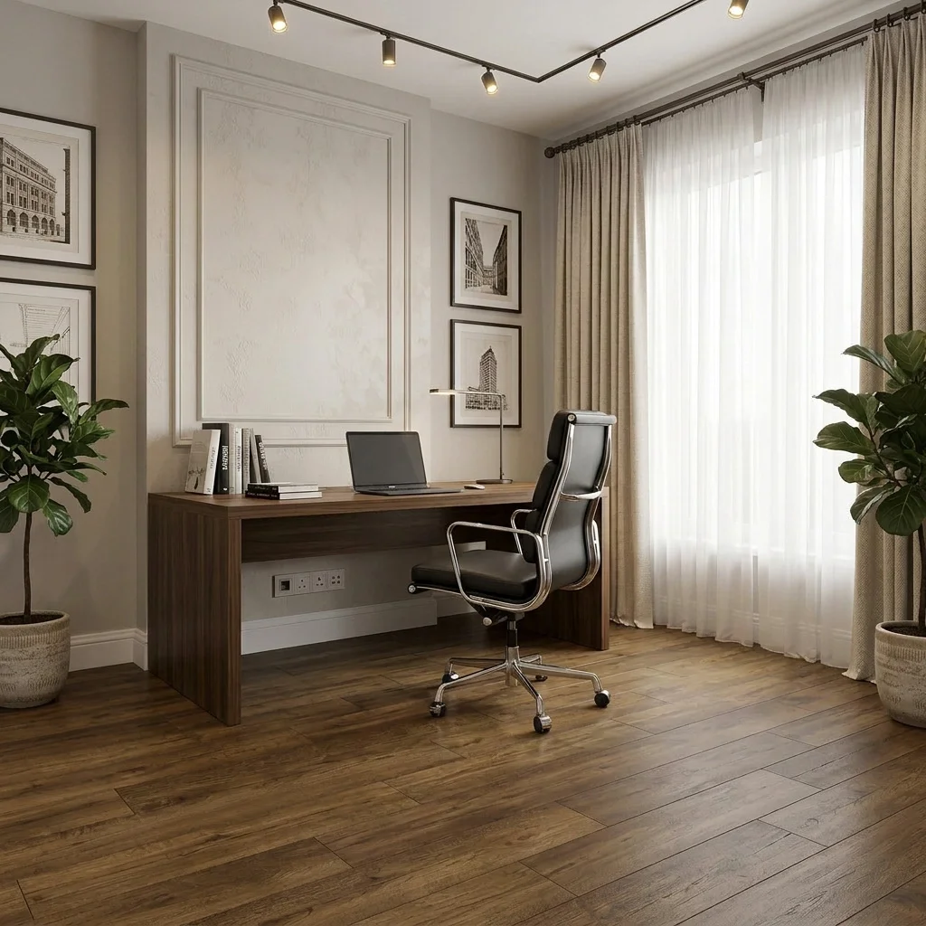 Panele podłogowe Dąb Sintra D3515 AC5 8 mm, 87BP-3515, Panele podłogowe, Modern Classic Strong V, Modern Classic