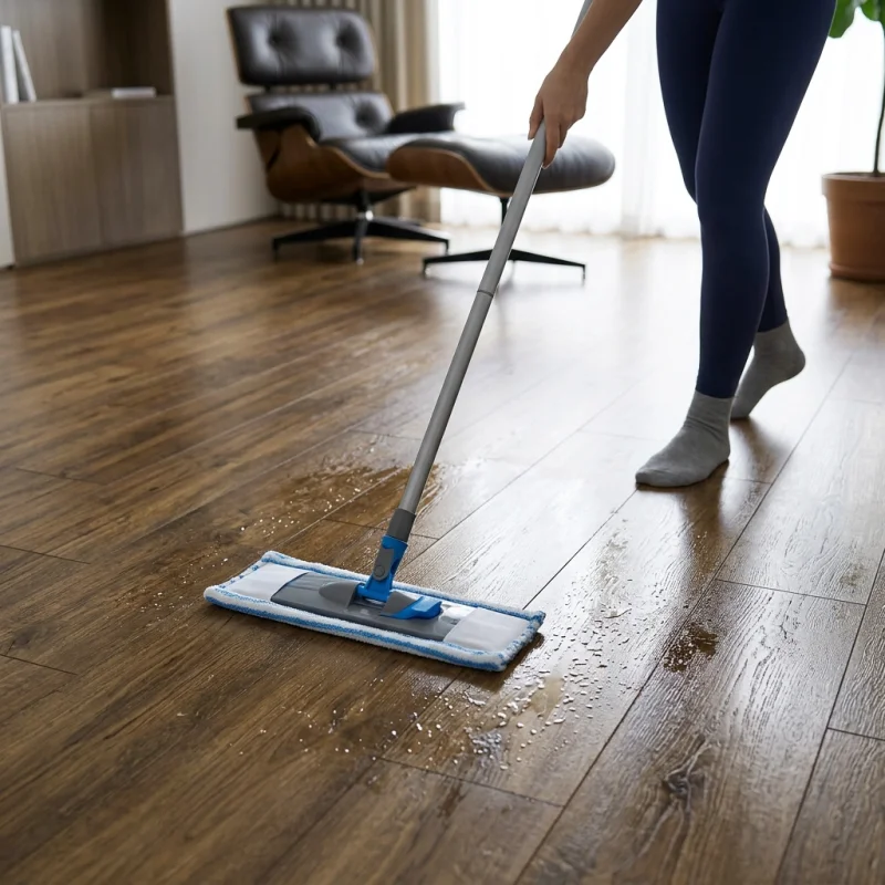 Panele podłogowe Dąb Sintra D3515 AC5 8 mm, 87BP-3515 - 5