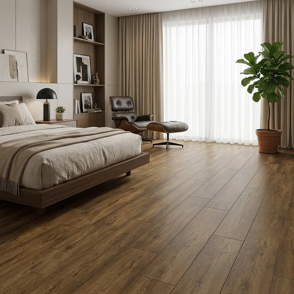 Panele podłogowe Dąb Sintra D3515 AC5 8 mm, 87BP-3515, Panele podłogowe, Modern Classic Strong V, Modern Classic