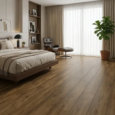 Panele podłogowe Dąb Sintra D3515 AC5 8 mm, 87BP-3515