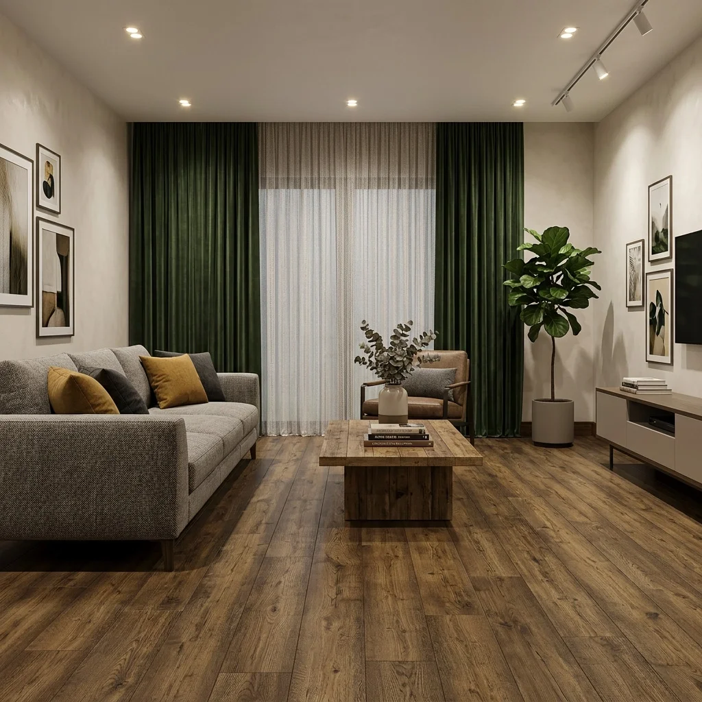 Panele podłogowe Dąb Sintra D3515 AC5 8 mm, 87BP-3515, Panele podłogowe, Modern Classic Strong V, Modern Classic