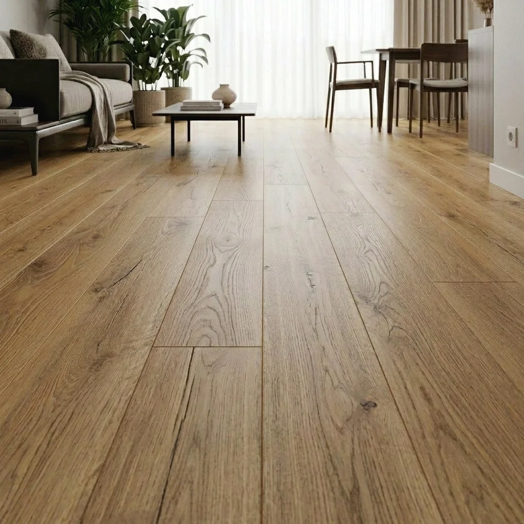 Panele podłogowe Dąb Orkan D3881 AC5 8 mm, 91BB-3881, Panele podłogowe, Modern Classic Premium Aqua Block 24h, Modern Classic