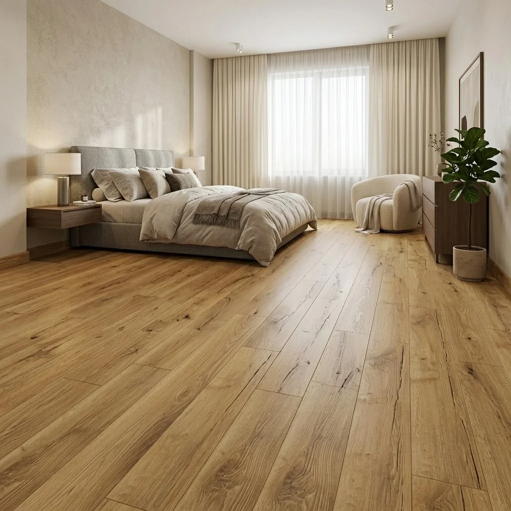 Panele podłogowe Dąb Orkan D3881 AC5 8 mm, 91BB-3881, Panele podłogowe, Modern Classic Premium Aqua Block 24h, Modern Classic