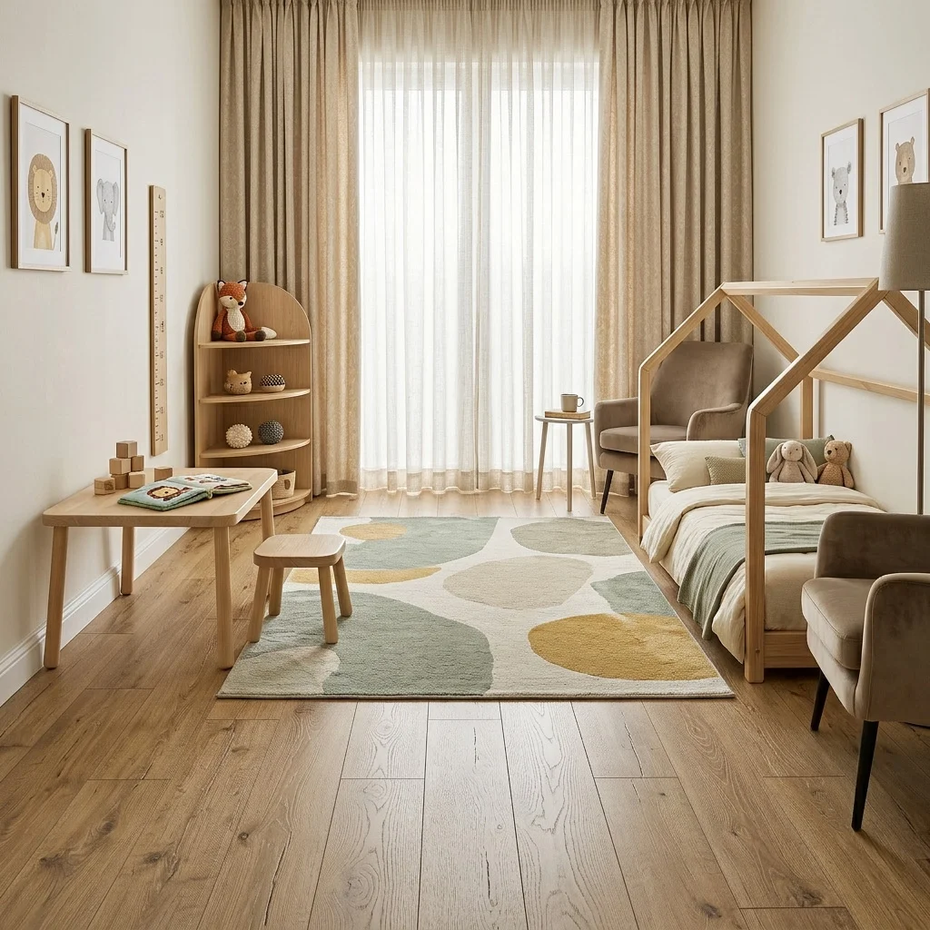 Panele podłogowe Dąb Orkan D3881 AC5 8 mm, 91BB-3881, Panele podłogowe, Modern Classic Premium Aqua Block 24h, Modern Classic