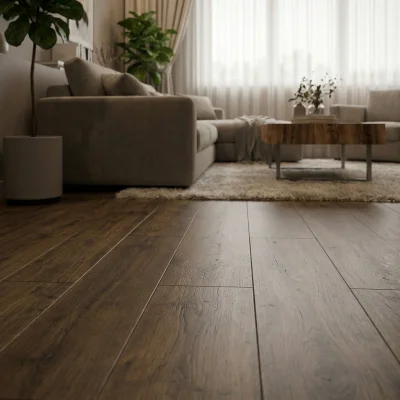 Panele podłogowe Dąb Perkun D3347 AC5 8 mm, 91BB-3347