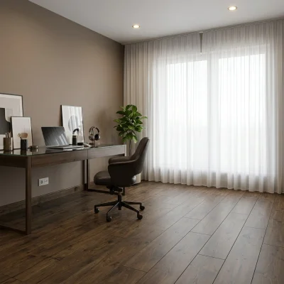 Panele podłogowe Dąb Perkun D3347 AC5 8 mm, 91BB-3347