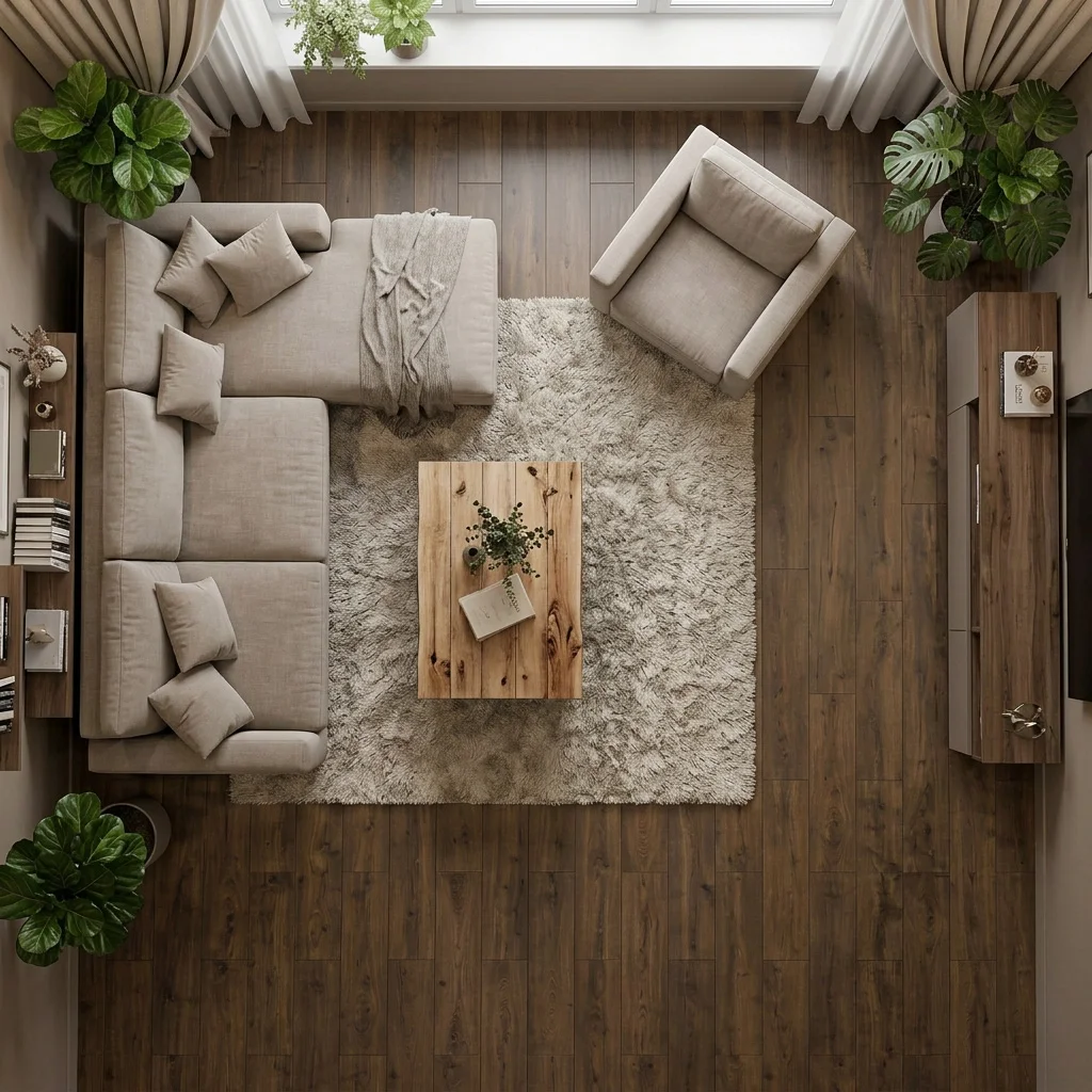 Panele podłogowe Dąb Perkun D3347 AC5 8 mm, 91BB-3347, Panele podłogowe, Modern Classic Premium Aqua Block 24h, Modern Classic