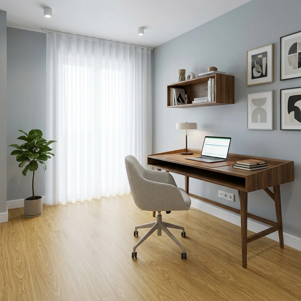 Panele podłogowe Dąb Pasat D4581 AC5 8 mm, 91BB-4581, Panele podłogowe, Modern Classic Premium Aqua Block 24h, Modern Classic