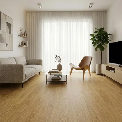 Panele podłogowe Dąb Pasat D4581 AC5 8 mm, 91BB-4581